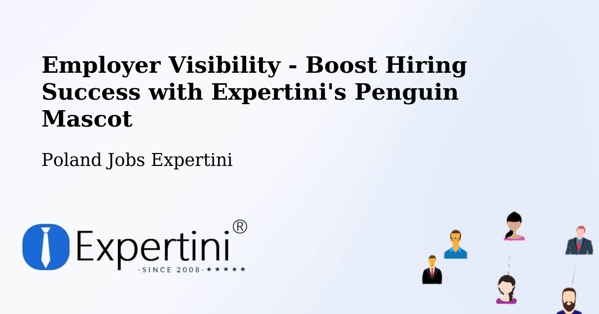 CV and Resume Visibility Optimization – Łódź - Poland Jobs Expertini